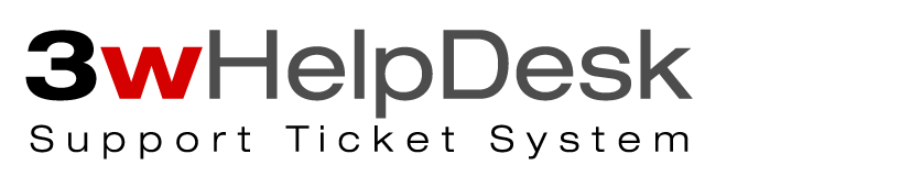 3wHelpDesk
